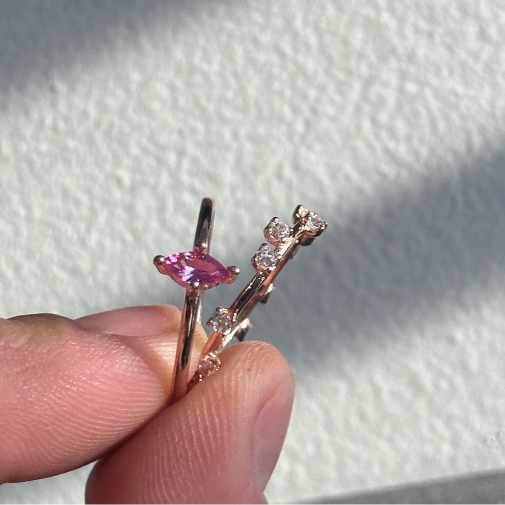 Ring stack - Picture 3 of 4